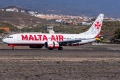 Boeing 737-8 MAX 200