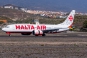 Boeing 737-8 MAX 200