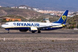 Boeing 737-8 MAX 200