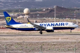 Boeing 737-8 MAX 200