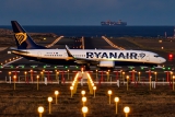 Boeing 737-8 MAX 200