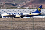 Boeing 737-8 MAX 200