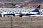 Boeing 737-8 MAX 200