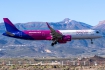Airbus A321-271NX
