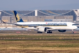 Airbus A350-941