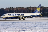 Boeing 737-8AS