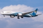 Boeing 787-9 Dreamliner