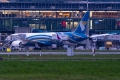 Boeing 787-9 Dreamliner