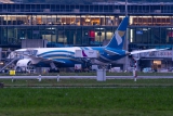 Boeing 787-9 Dreamliner