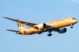 Boeing 787-9 Dreamliner