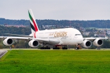 Airbus A380-861