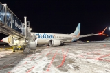 Boeing 737-8 MAX
