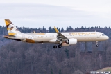 Airbus A321-251NX(LR)