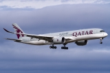 Airbus A350-941