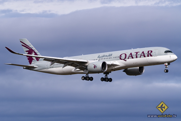 Airbus A350-941