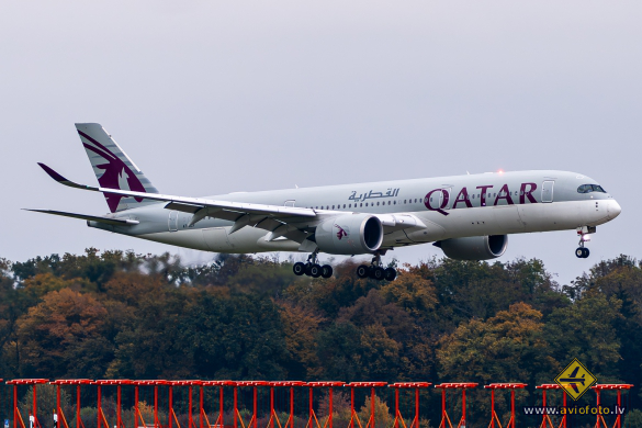 Airbus A350-941