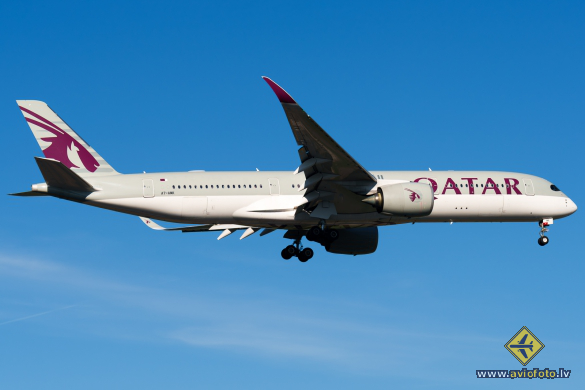 Airbus A350-941