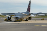 Boeing 787-8 Dreamliner