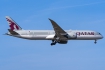 Boeing 787-9 Dreamliner