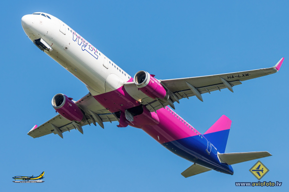 Airbus A321-231