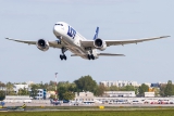 Boeing 787-8 Dreamliner