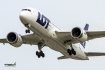 Boeing 787-8 Dreamliner