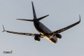 Boeing 737-8HC