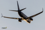 Boeing 737-8HC