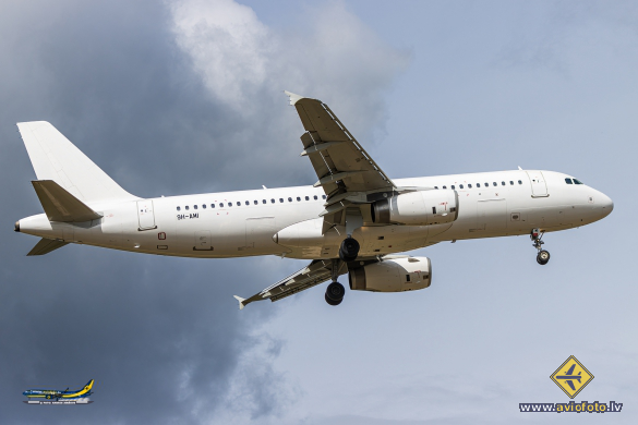 Airbus A320-232
