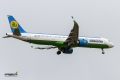 Airbus A321-253NX