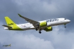 Airbus A220-300