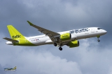 Airbus A220-300