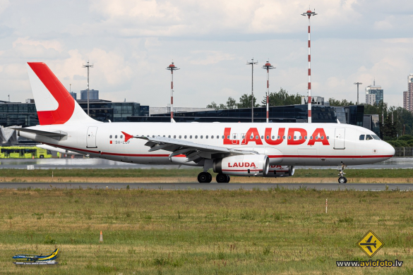 Airbus A320-232