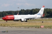 Boeing 737-8JP