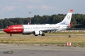 Boeing 737-8JP