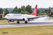 Boeing 737-8F2