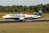 Boeing 737-8AS