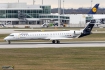 Bombardier CRJ-900ER (CL-600-2D24)