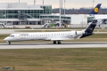 Bombardier CRJ-900ER (CL-600-2D24)