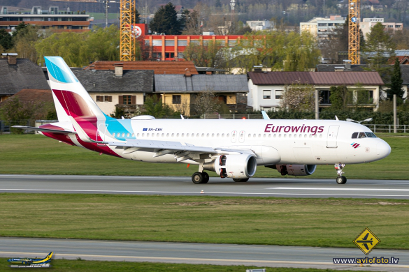Airbus A320-214