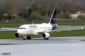 Airbus A319-114