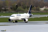 Airbus A319-114