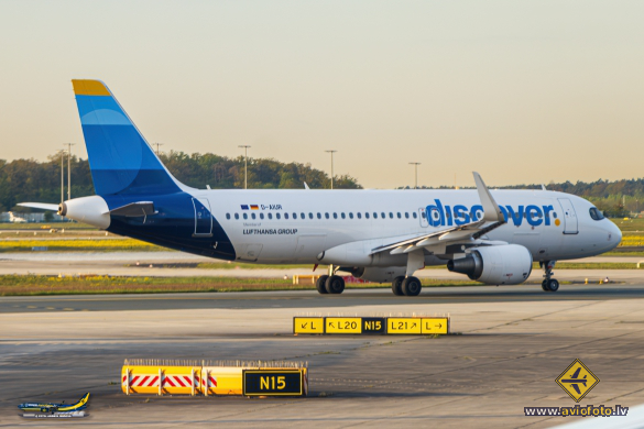Airbus A320-214