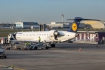 Bombardier CRJ-900LR (CL-600-2D24)
