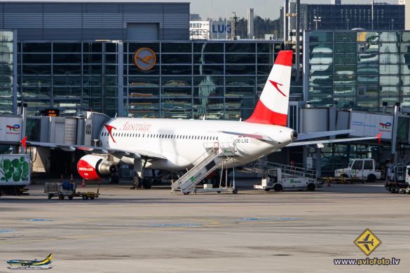Airbus A320-216