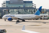 Boeing 787-9 Dreamliner