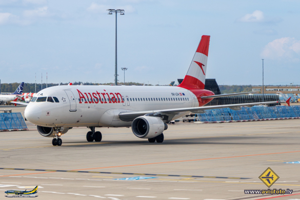 Airbus A320-214