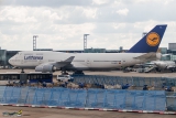 Boeing 747-430