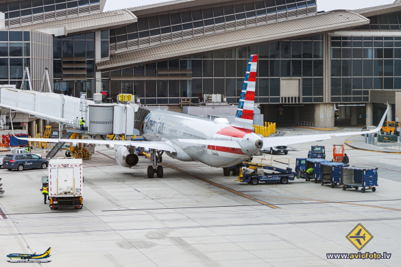 Airbus A321-231