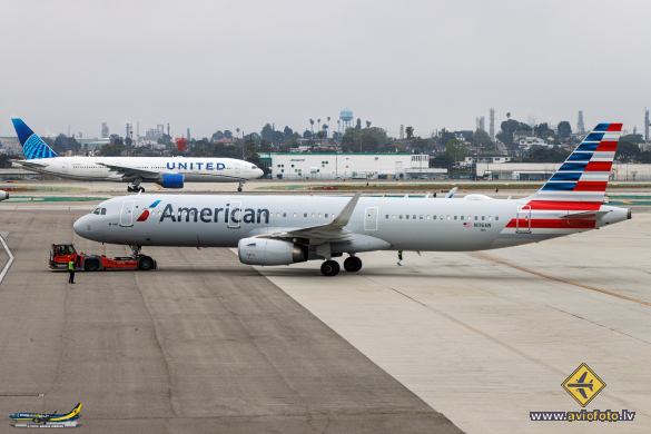 Airbus A321-231